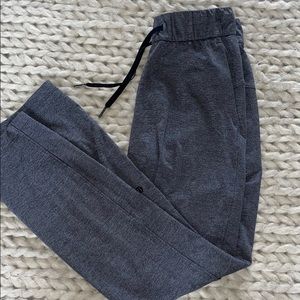Lululemon Jogger